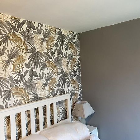 Stansted Airport Guest Rooms Hallingbury Exterior photo