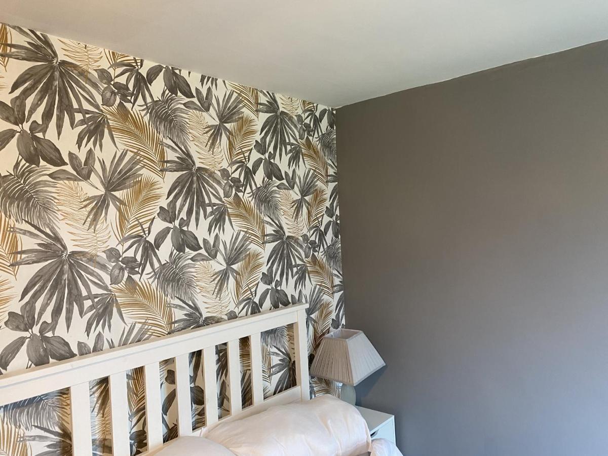 Stansted Airport Guest Rooms Hallingbury Exterior photo